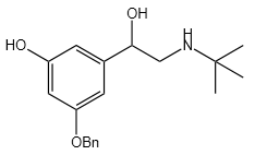 特布他林杂质F