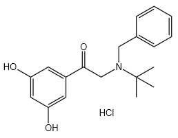 特布他林杂质D