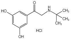 特布他林杂质C