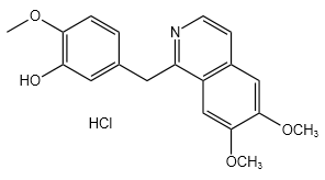 盐酸罂粟碱杂质M