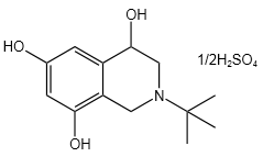 特布他林杂质B