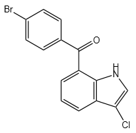 溴芬酸钠杂质15