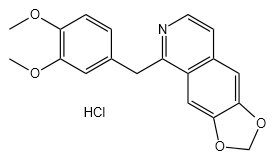 盐酸罂粟碱杂质Y