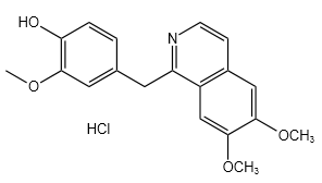 盐酸罂粟碱杂质N