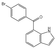 溴芬酸钠杂质5