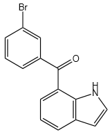 溴芬酸钠杂质19