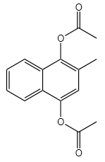 四烯甲萘醌杂质22