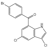 溴芬酸钠杂质14