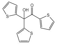 噻托溴铵杂质25