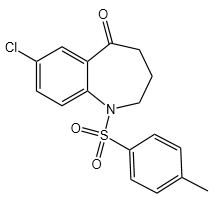 托伐普坦杂质4