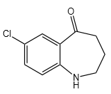 托伐普坦杂质24