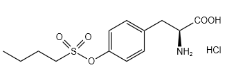 替罗非班杂质7