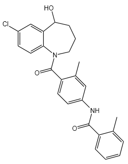 托伐普坦杂质Z