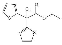 噻托溴铵杂质23