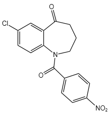 托伐普坦杂质27