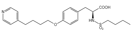 替罗非班杂质C