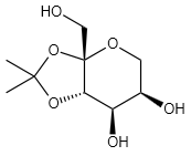 托吡酯杂质Q