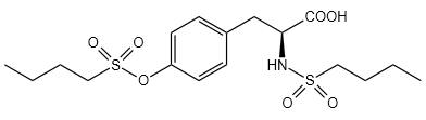 替罗非班杂质6