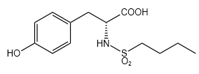 替罗非班杂质5