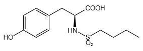 替罗非班杂质B