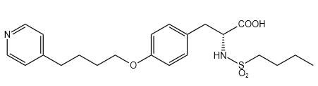替罗非班杂质10
