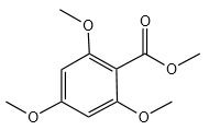 三甲基间苯三酚杂质H