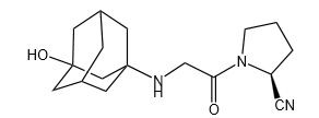 维格列汀杂质