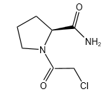 维格列汀杂质I
