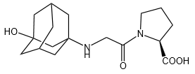 维格列汀杂质B