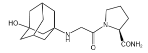 维格列汀杂质C