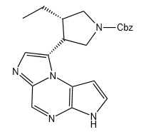 乌帕替尼杂质D