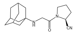 维格列汀杂质A