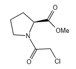 维格列汀杂质U