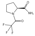 维格列汀杂质L