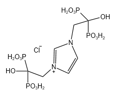 唑来膦酸杂质C