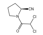 维格列汀杂质R