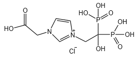 唑来膦酸杂质H