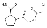 维格列汀杂质S