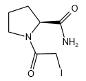 维格列汀杂质12
