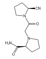 维格列汀杂质O
