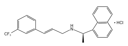 西那卡塞杂质D