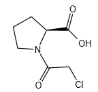 维格列汀杂质P