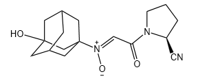维格列汀杂质Z