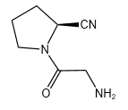 维格列汀杂质T