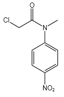 乙磺酸尼达尼布杂质27