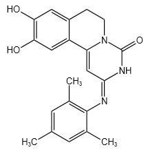 恩司芬群杂质56