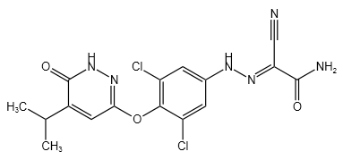 瑞司美替罗杂质33