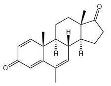 依西美坦杂质P