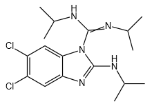 马立巴韦杂质9