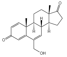 依西美坦杂质N